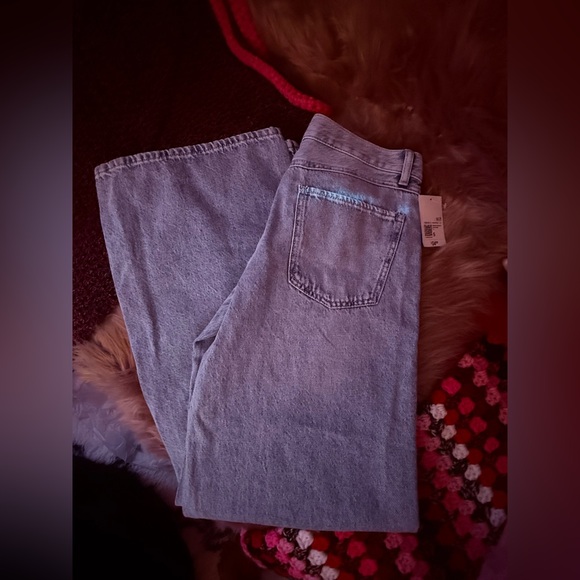 NWT Rewash light denim non Distressed Jeans - size 5 - Picture 4 of 5